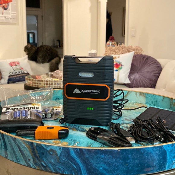 Out door bundle - Picture 6 of 16